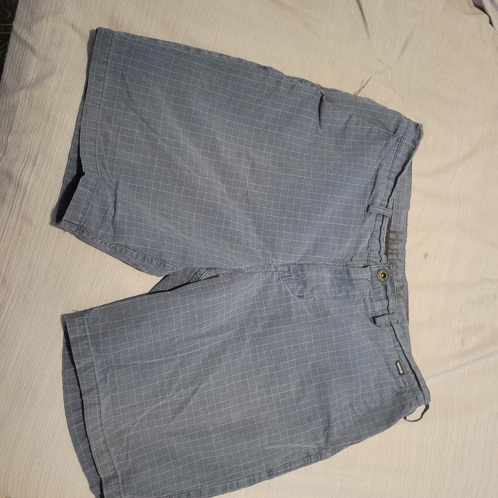 Hurley shorts